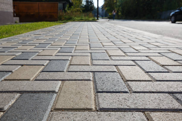 Best Driveway Resurfacing Pavers  in Carrier Mls, IL
