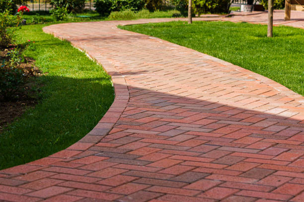 Best Best Driveway Pavers  in Carrier Mls, IL