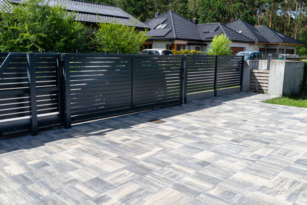 Best Custom Driveway Pavers  in Carrier Mls, IL
