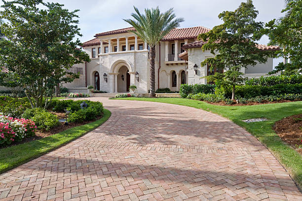 Best Affordable Driveway Paving  in Carrier Mls, IL