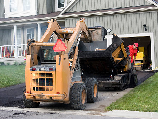 Best Driveway Paving Contractor  in Carrier Mls, IL