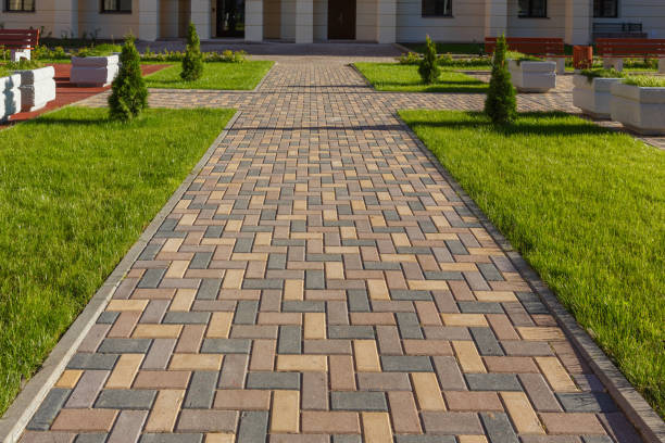 Professional Driveway Pavers in Carrier Mills, IL